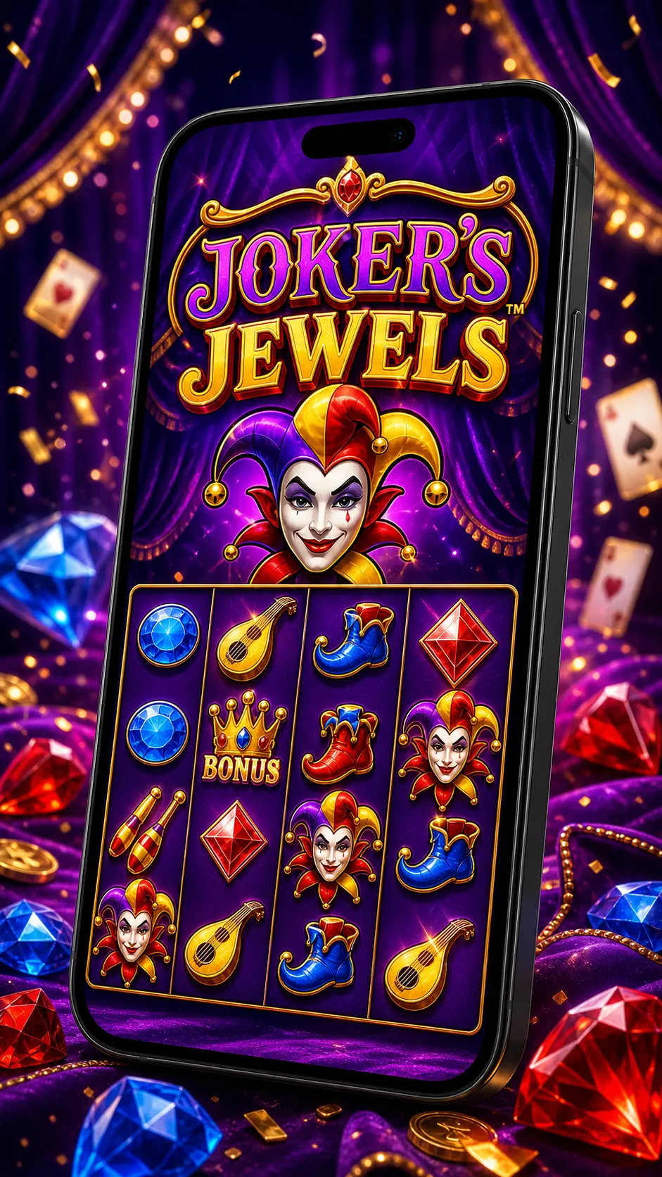 Jewel joker preview 1